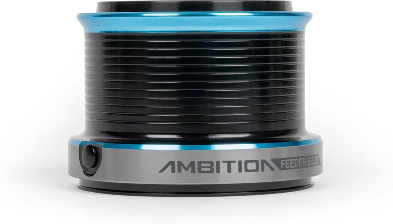 Ambition Distance Feeder 6000 - 0.26mm/200m – Afstandsfeedermolen