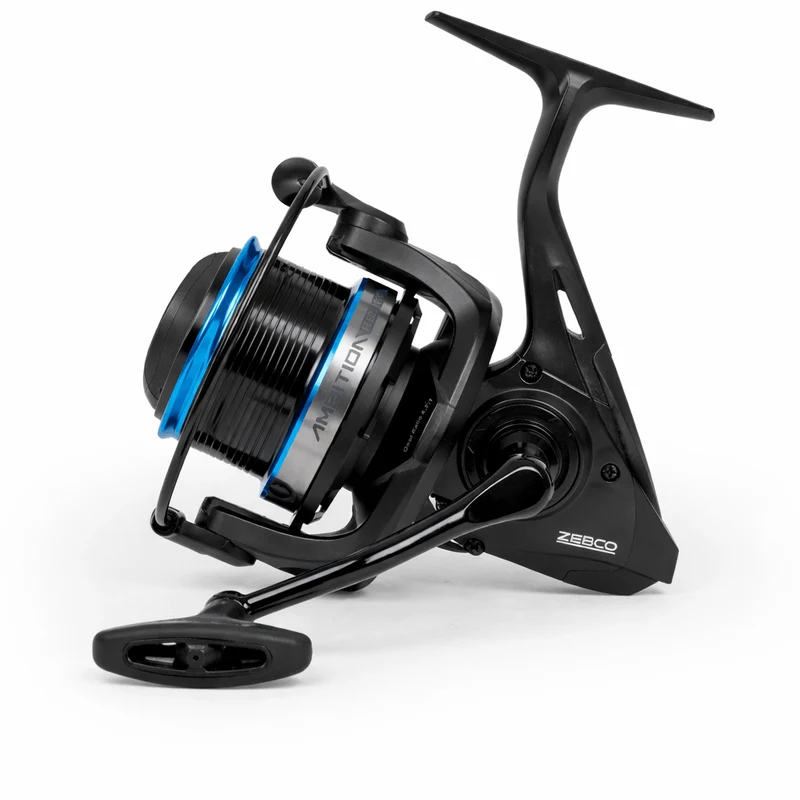 Ambition Distance Feeder 6000 - 0.26mm/200m – Afstandsfeedermolen