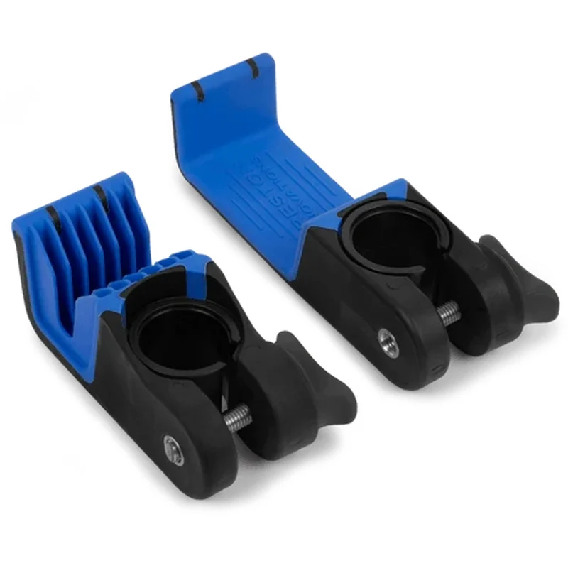 Landing Net Holders – Schepnetsteelhouders (2 stuks)