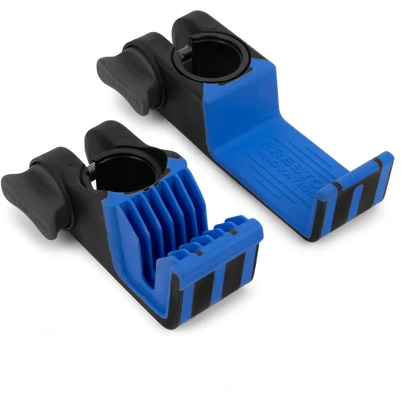 Landing Net Holders – Schepnetsteelhouders (2 stuks)