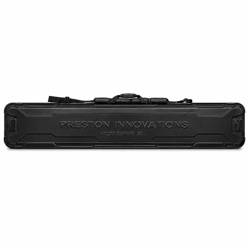 Hardcase Rod Safe XL – XL Hardcase voor Werphengels