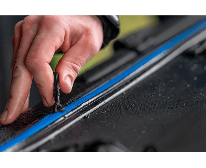 Hardcase Rod Safe XL – XL Hardcase voor Werphengels