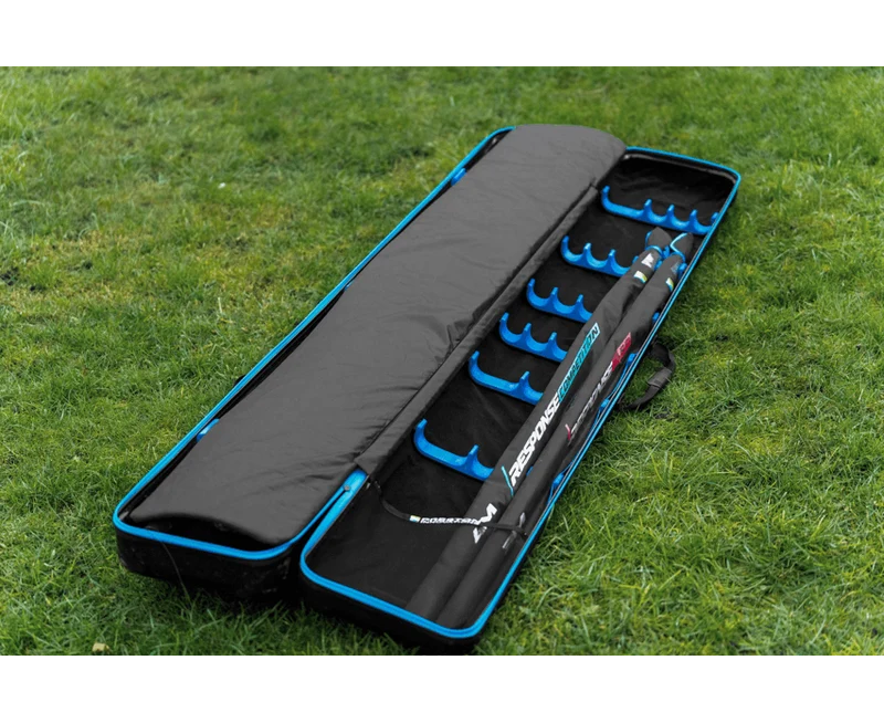 Hardcase Rod Safe XL – XL Hardcase voor Werphengels