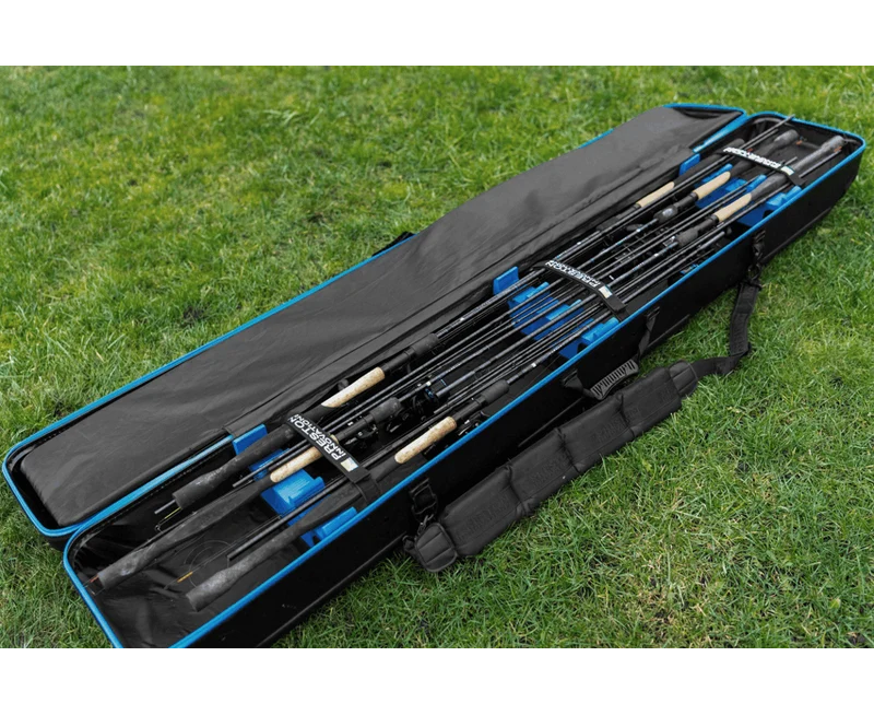Hardcase Rod Safe XL – XL Hardcase voor Werphengels