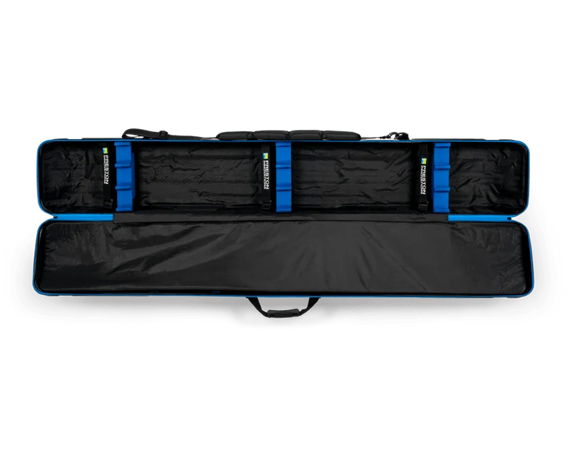 Hardcase Rod Safe XL – XL Hardcase voor Werphengels