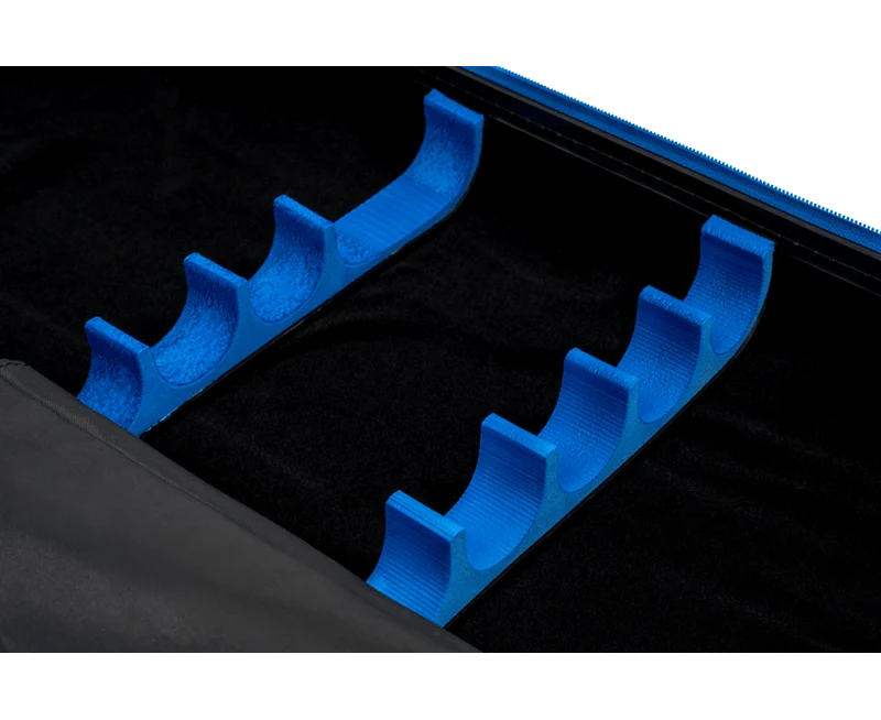 Hardcase Rod Safe XL – XL Hardcase voor Werphengels