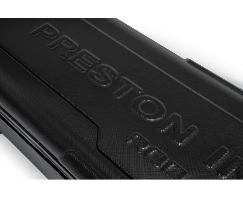 Hardcase Rod Safe XL – XL Hardcase voor Werphengels
