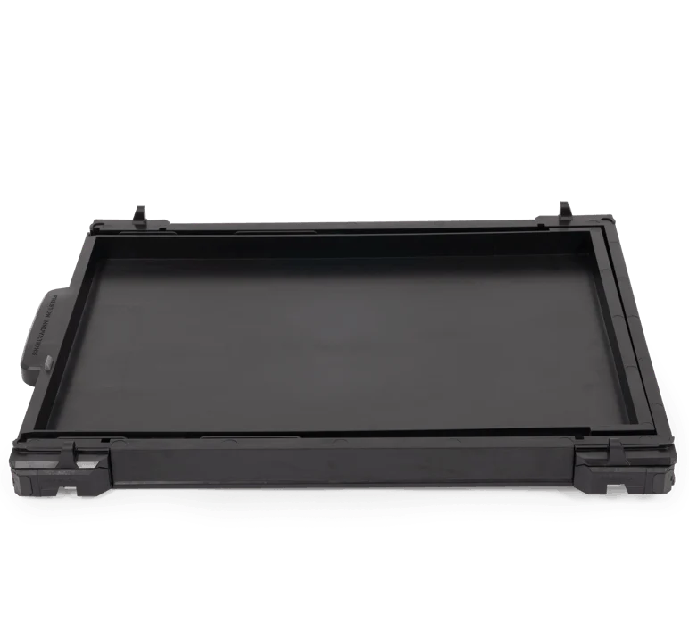 Absolute 5G Shallow Side Drawer Unit – Ondiepe Zijlade voor Zitkist