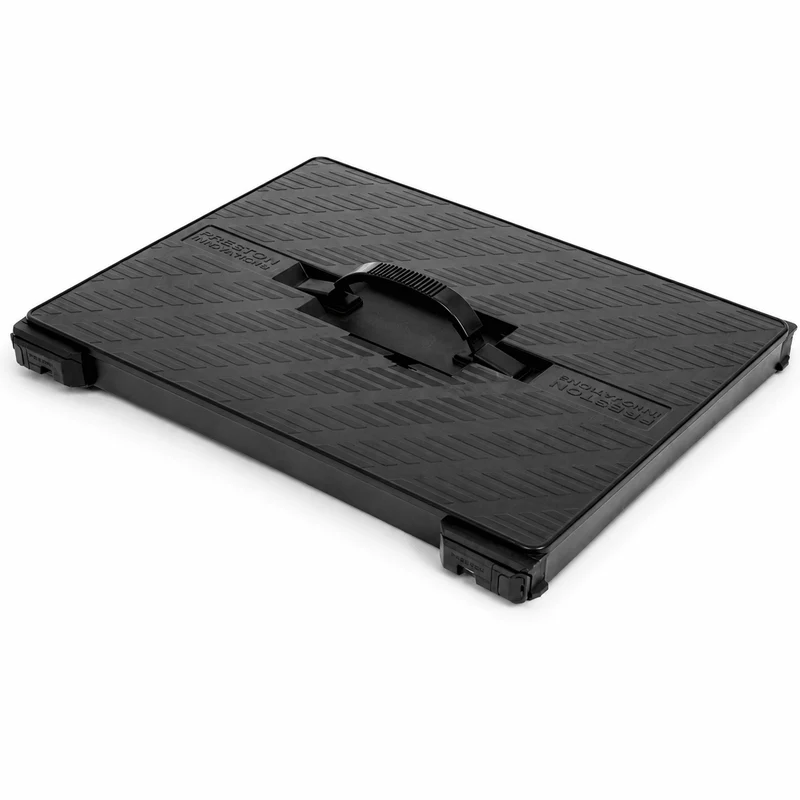 Absolute 5G Lid Unit – Transportdeksel voor Zitkistmodules