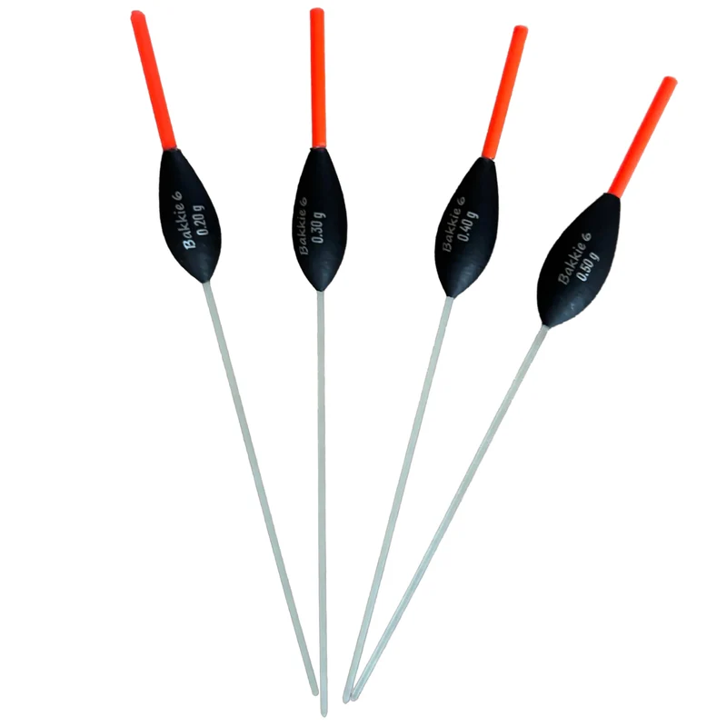 Bakkie 6 – Dobber (5 stuks)