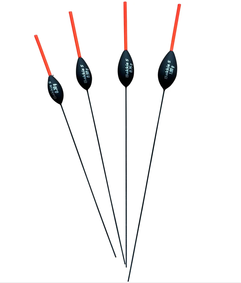 Bakkie 5 – Dobber (5 stuks)