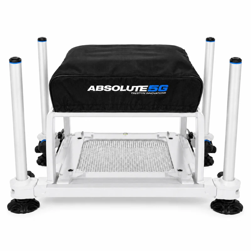 Absolute 5G Seat Cover – Beschermhoes voor Zitkist