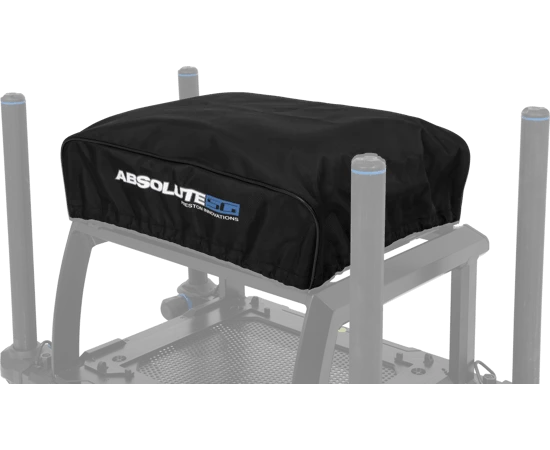 Absolute 5G Seat Cover – Beschermhoes voor Zitkist