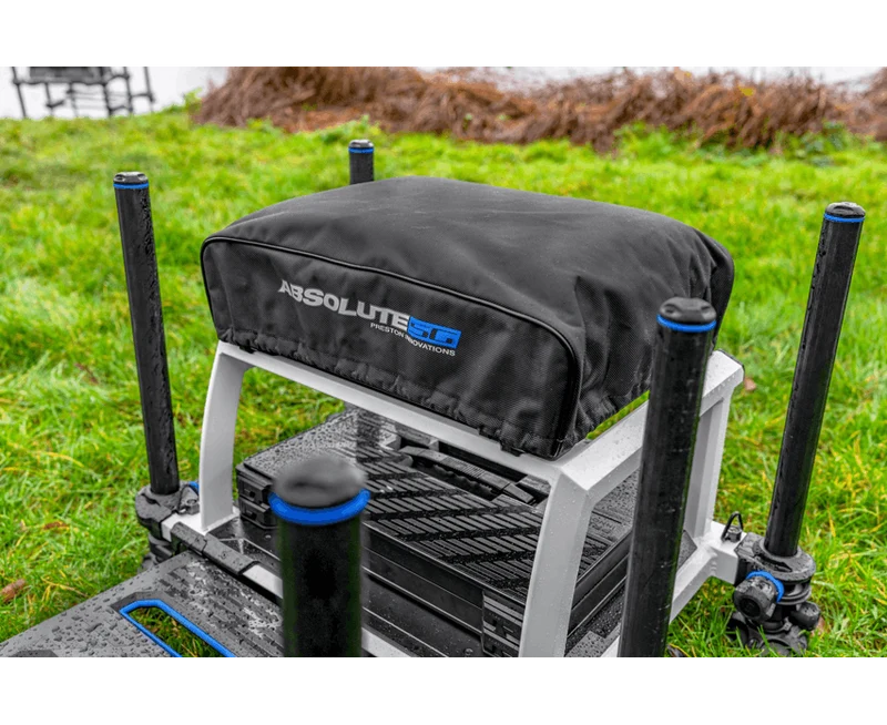 Absolute 5G Seat Cover – Beschermhoes voor Zitkist