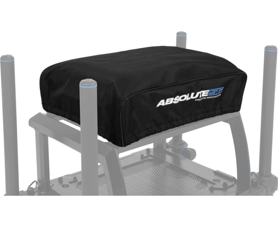 Absolute 5G Seat Cover – Beschermhoes voor Zitkist