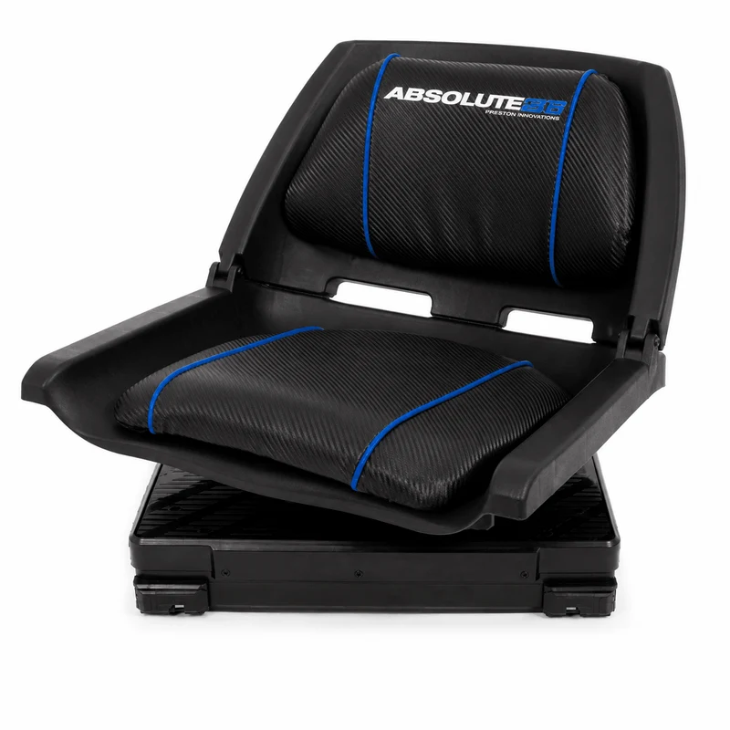 Absolute 5G 360 Seat Unit – Draaibare Zitkistzitting
