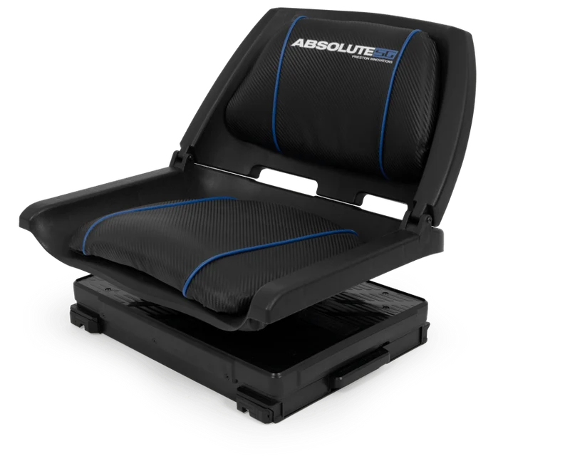 Absolute 5G 360 Seat Unit – Draaibare Zitkistzitting