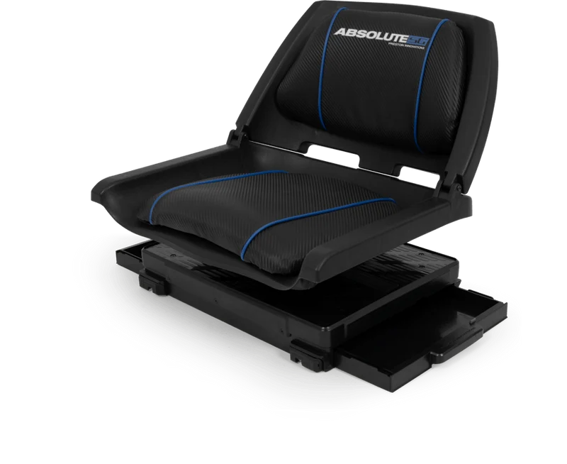 Absolute 5G 360 Seat Unit – Draaibare Zitkistzitting