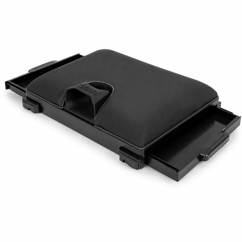 Absolute 5G Double Drawer Seat Unit – Zitkistzitting met Twee Zijladen