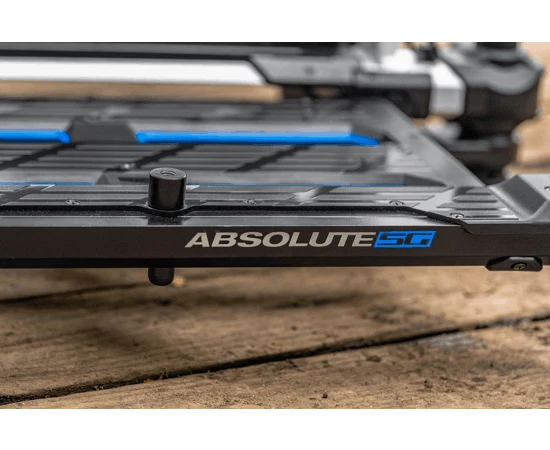 Absolute 5G - 360 Station – Zitkist met Draaibare Stoel