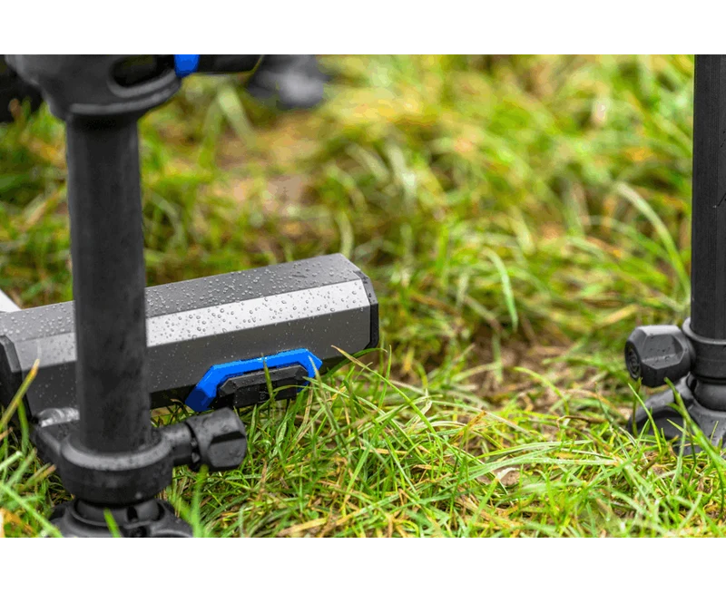 Absolute 5G - 360 – Zitkist met Draaibare Stoel