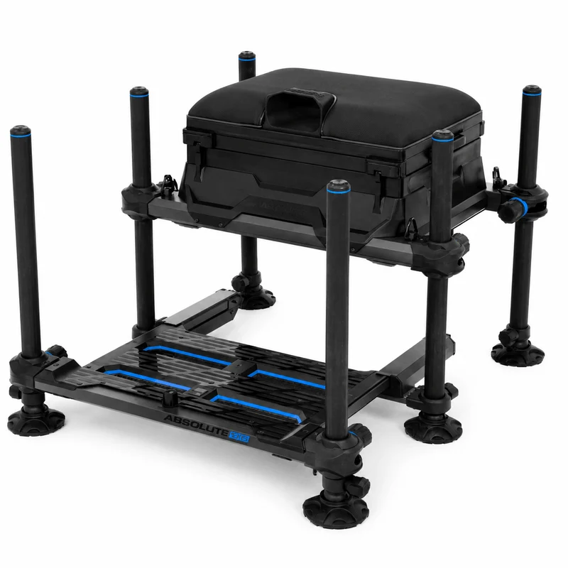 Absolute 5G – Zitkist