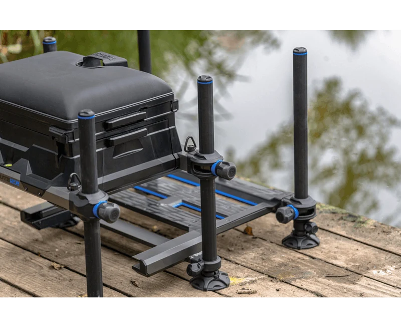 Absolute 5G – Zitkist