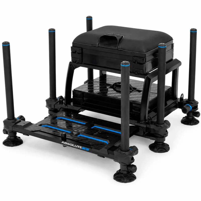 Absolute 5G Station Black Edition – Zitkist