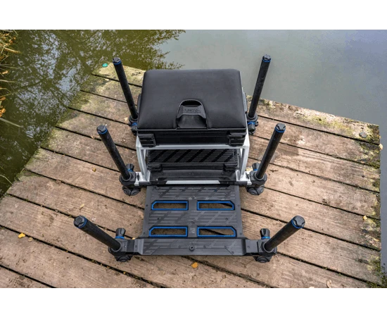 Absolute 5G Station White Edition – Zitkist