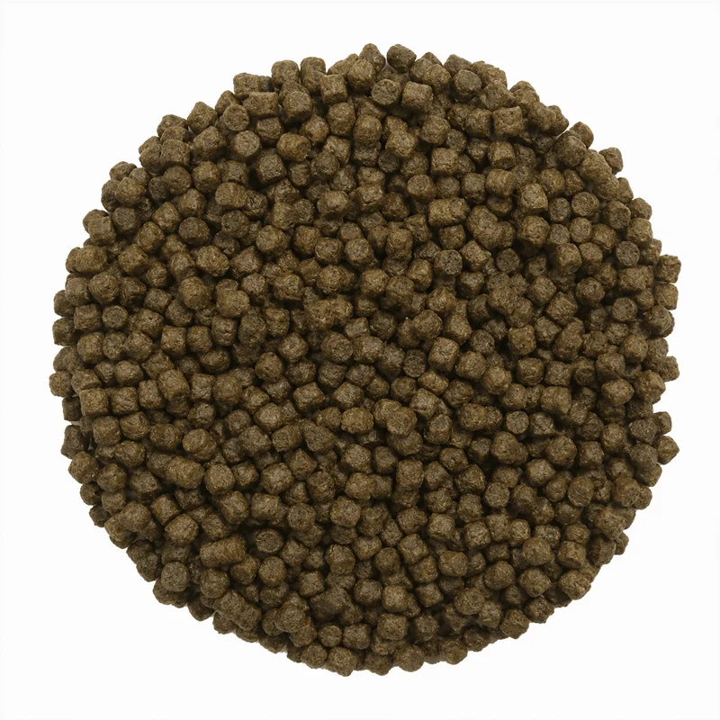 Top Koi 3mm - 15kg – Drijvende Koivoerpellets