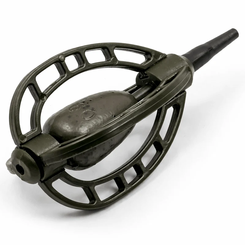 Trophy Four Frame Method Feeders – Methodfeeders
