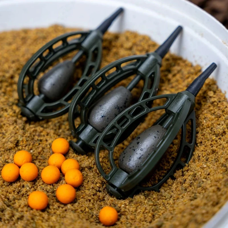 Trophy Four Frame Method Feeders – Methodfeeders