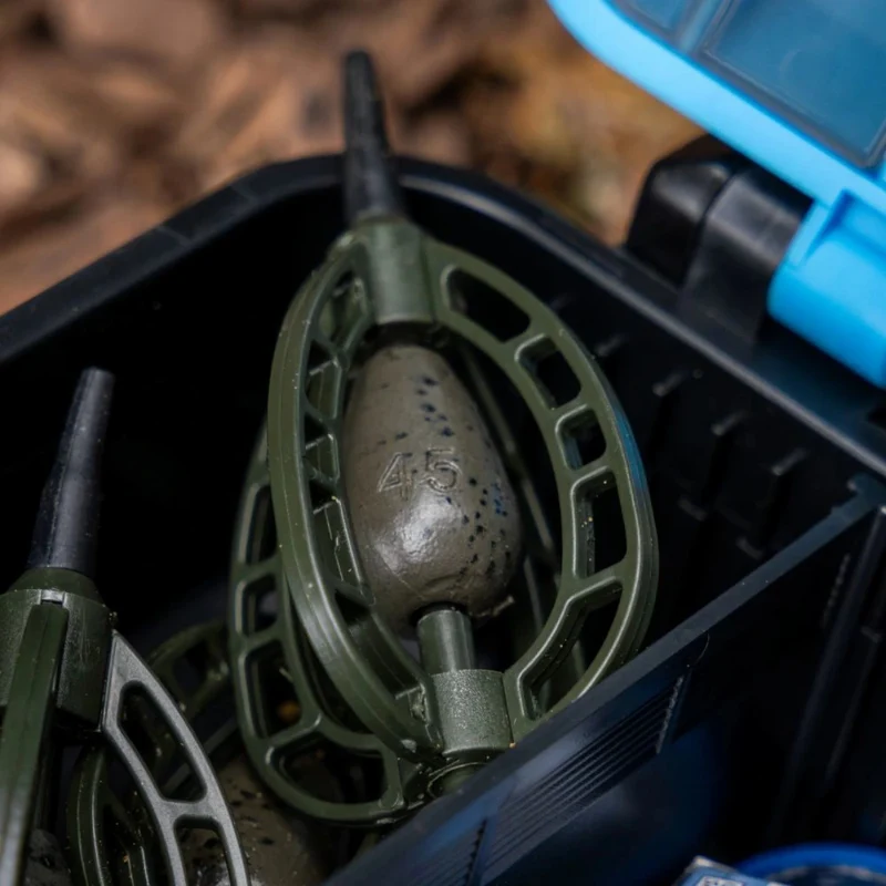 Trophy Four Frame Method Feeders – Methodfeeders