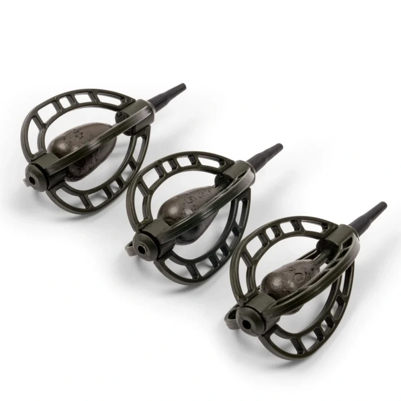 Trophy Four Frame Method Feeders – Methodfeeders
