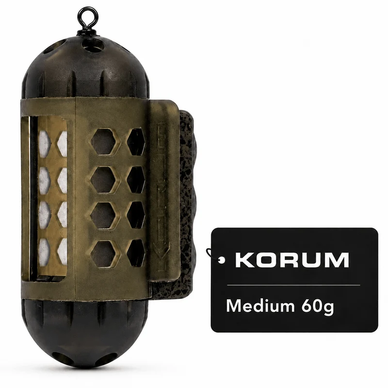 Window Maggot Feeder – Madenkorven 💰