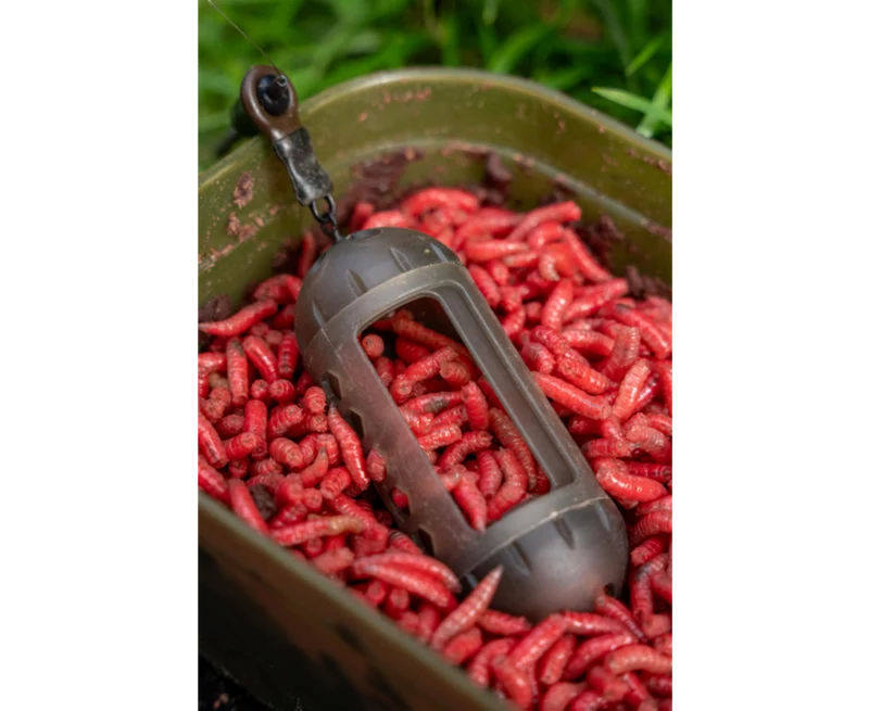 Window Maggot Feeder – Madenkorven 💰