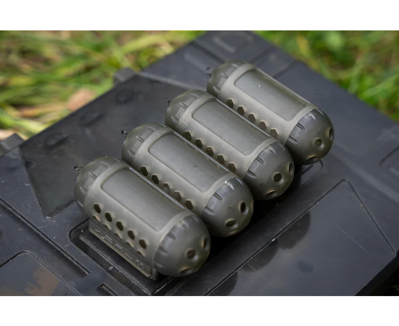 Window Maggot Feeder – Madenkorven 💰