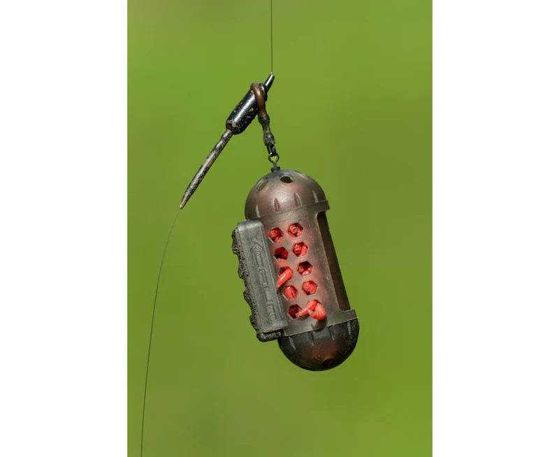 Window Maggot Feeder – Madenkorven 💰