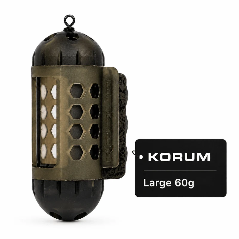 Window Maggot Feeder – Madenkorven 💰