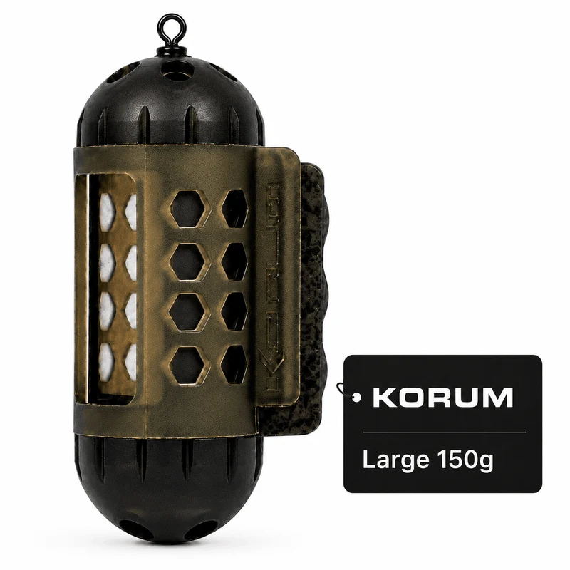 Window Maggot Feeder – Madenkorven 💰