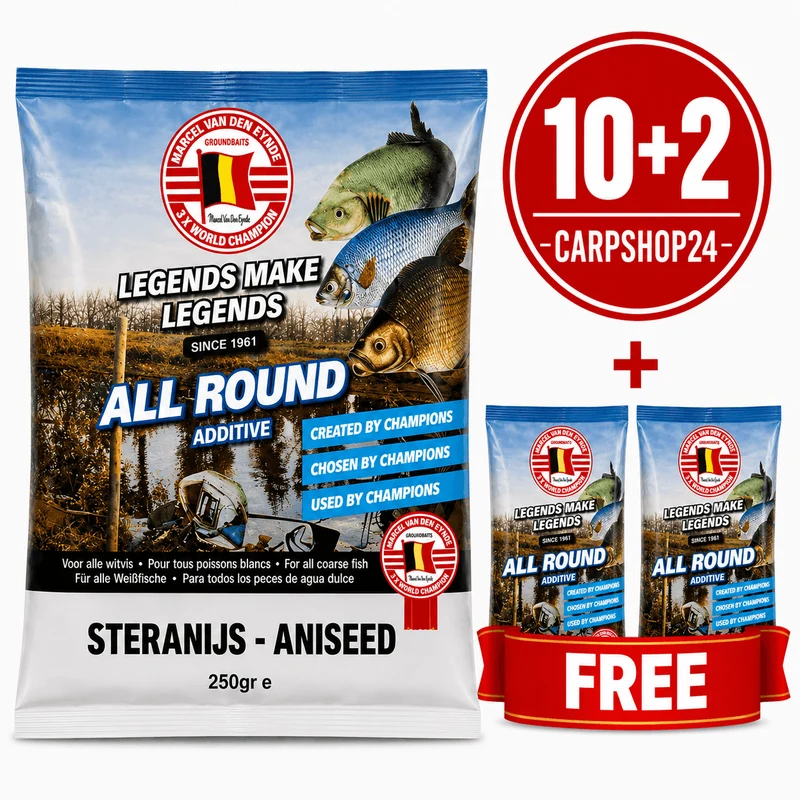 Star Anise 250g – Steranijs 🎁 10+2