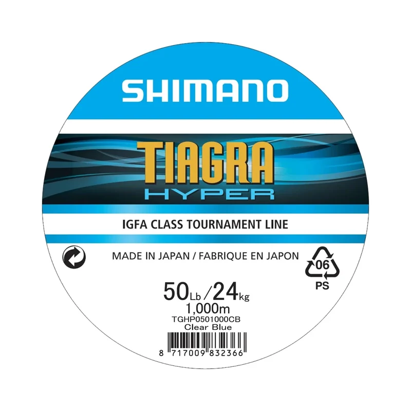 Sujet Shimano Technium A Mono LB 1100m 0.32mm