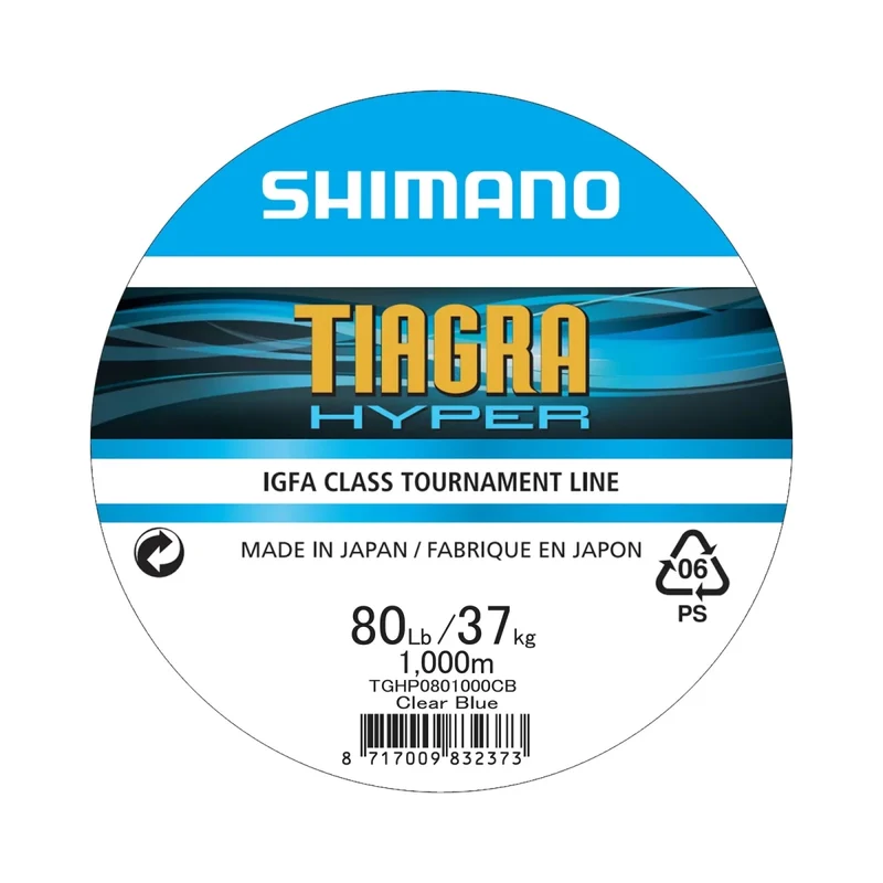 Sujet Shimano Technium A Mono LB 1250m 0.30mm