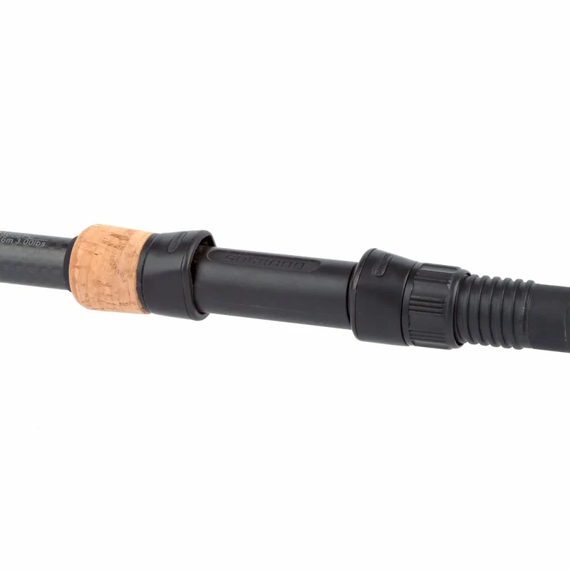 Canne Shimano TX-2A Carp Cork Intensity 13 pieds 3,50 lb