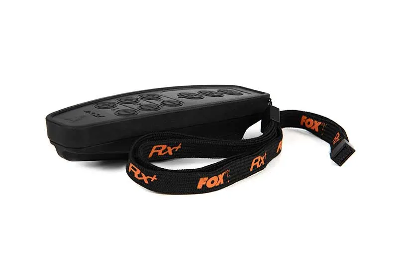 Système de sécurité Fox RX+
