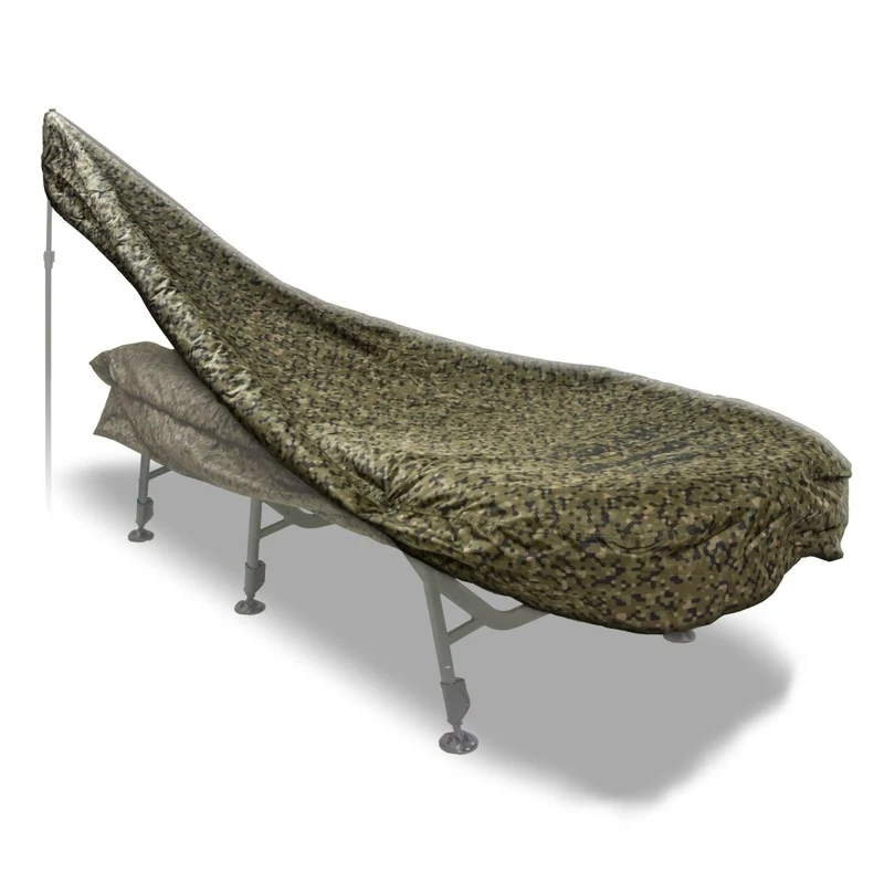 Protection pour Bed Chair Solar SP C-Tech Waterproof Std/Wide