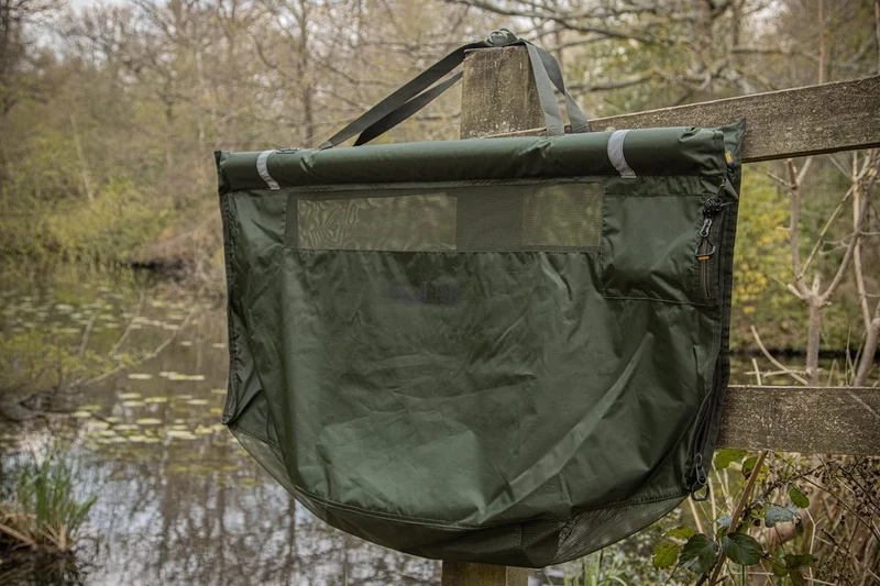 Sac de rétention Solar Weigh/Retainer XL