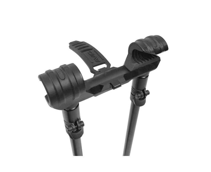 Assistance Epuisettes Avid Carp Lok Down
