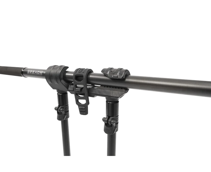 Assistance Epuisettes Avid Carp Lok Down