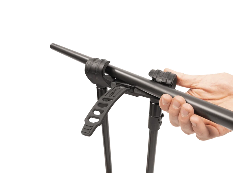 Assistance Epuisettes Avid Carp Lok Down